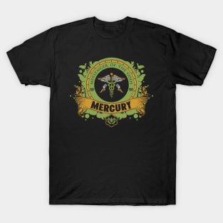 MERCURY - LIMITED EDITION T-Shirt